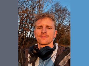 Appartager BE - Peter - 24 - Bruxelles