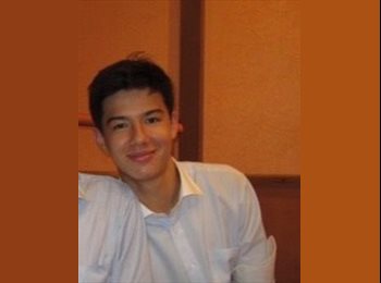 Appartager BE - Akio - 18 - Louvain-la-Neuve