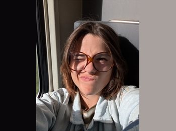 Appartager BE - Emeline - 20 - Anvers