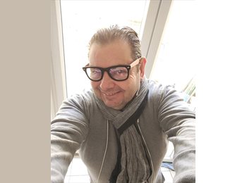 Appartager BE - Thierry - 55 - Tubize