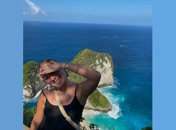 Appartager BE - Iria - 22 - Bruxelles