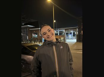 Appartager BE - Elisa - 19 - Saint Gilles Sint Gillis