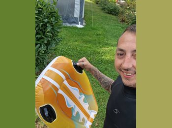 Appartager BE - Xavier - 44 - Dinant