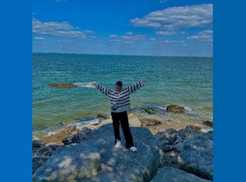 Appartager BE - Lalie - 20 - Bruxelles