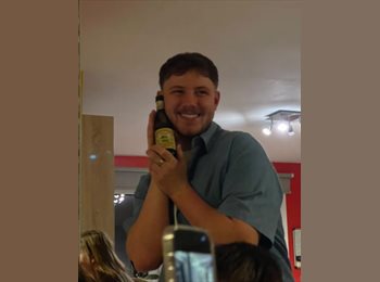 Appartager BE - Willyam - 20 - Jemeppe-Sur-Sambre