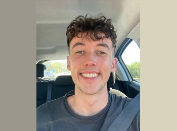 Appartager BE - Timothé - 23 - Charleroi