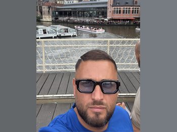 Appartager BE - Giuseppe - 40 - Morlanwelz