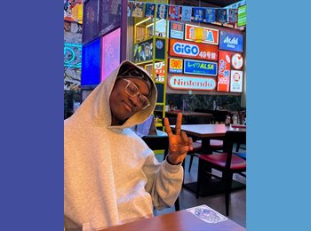 Appartager BE - Yann - 19 - Saint Gilles Sint Gillis