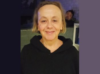 Appartager BE - sophie - 65 - Bruxelles