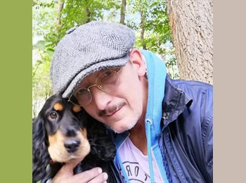 Appartager BE - Bruno - 59 - Huy