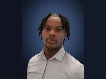 Appartager BE - Dylan - 20 - Bruxelles