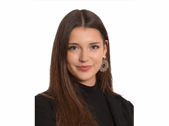 Appartager BE - Annika - 20 - Saint Gilles Sint Gillis