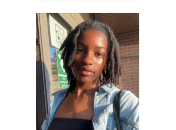 Appartager BE - linda - 18 - Bruxelles