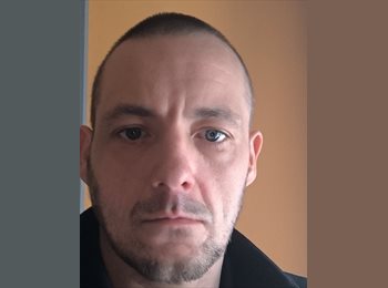 Appartager BE - Mick - 40 - Ath