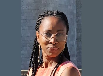 Appartager BE - Irène - 51 - Arlon