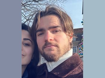 Appartager BE - Joris - 22 - Arlon