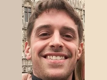 Appartager BE - Rephaël - 35 - Their-à-Liège