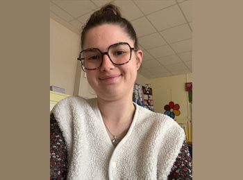 Appartager BE - louna - 21 - Saint Gilles Sint Gillis