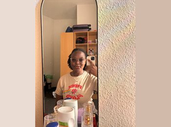 Appartager BE - Laura  - 26 - Saint Gilles Sint Gillis