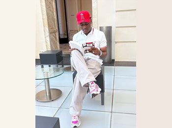 Appartager BE - Alan - 19 - Londerzeel