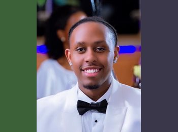 Appartager BE - Hervé Noël  - 25 - Bruxelles