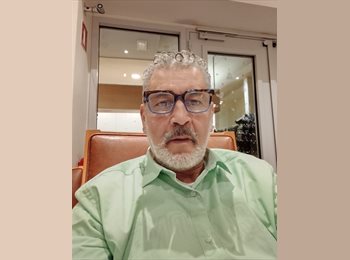 Appartager BE - Mohammed  - 60 - Verviers