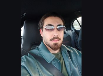 Appartager BE - Shahin - 32 - De Pinte