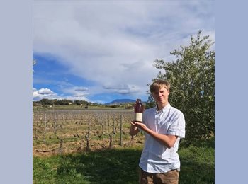 Appartager BE - Vik - 18 - Louvain