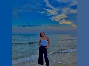 Appartager BE - Celia - 19 - Liège