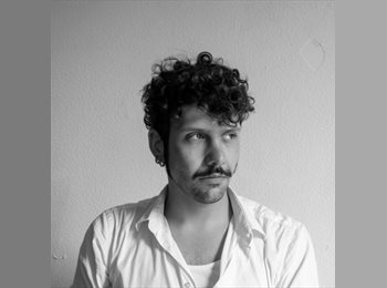 Appartager BE - Gil - 30 - Ixelles-Elsene