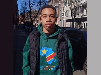 Appartager BE - Daniel - 23 - Liège