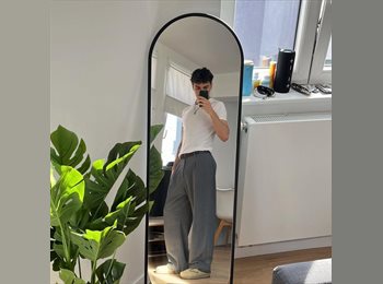 Appartager BE - Raffaele - 24 - Ixelles-Elsene