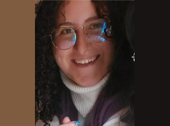 Appartager BE - Alessandra  - 25 - Ixelles-Elsene