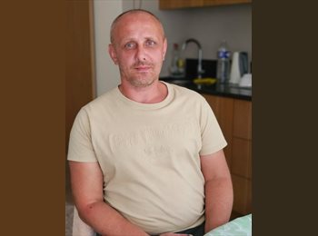 Appartager BE - Artur - 45 - Anvers