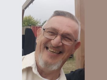 Appartager BE - Philippe  - 60 - Namur