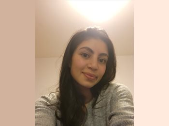 Appartager BE - Imane - 21 - Arlon