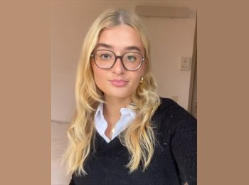 Appartager BE - alix - 19 - Bruxelles