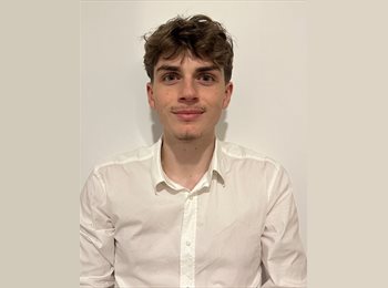 Appartager BE - Sacha - 18 - Louvain-la-Neuve