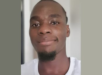 Appartager BE - Bassidiki - 28 - Bruxelles