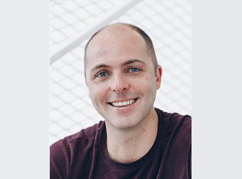 Appartager BE - Richard - 51 - Gand