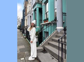 Appartager BE - Alessia - 22 - Namur