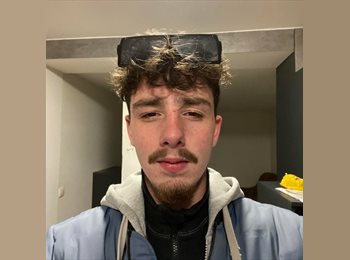 Appartager BE - Jo - 19 - Liège