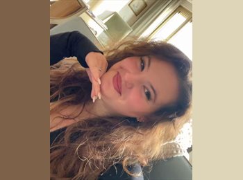 Appartager BE - Clara - 20 - Wemmel