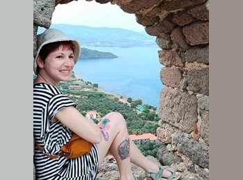 Appartager BE - Cynthia - 31 - Tongres