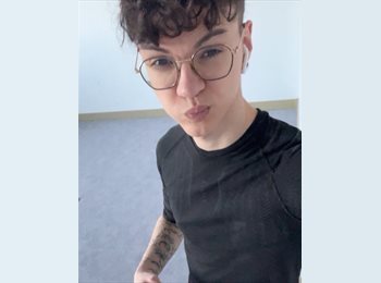 Appartager BE - Ethan - 20 - Liège