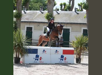 Appartager BE - Solene - 22 - Bruges