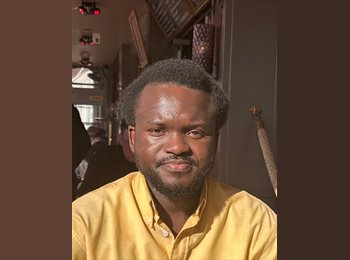 Appartager BE - Brian - 24 - Woluwe Saint Lambert - Sint Lambrechts Woluwe