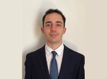 Appartager BE - Lorenzo - 27 - Saint Gilles Sint Gillis