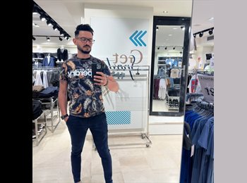 Appartager BE - Ramzi - 40 - Wavre