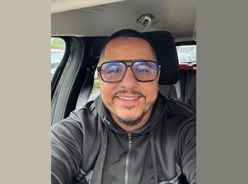 Appartager BE - Rachid - 43 - Charleroi